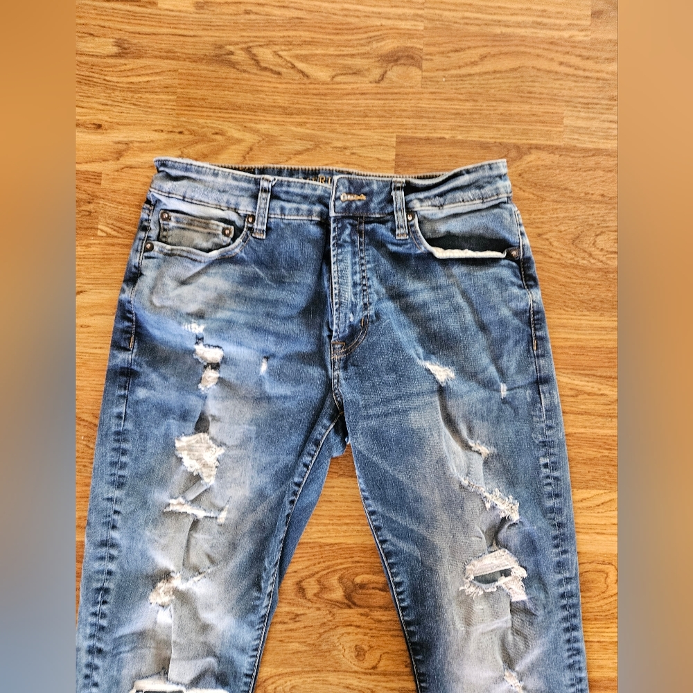 American Eagle Men's jeans